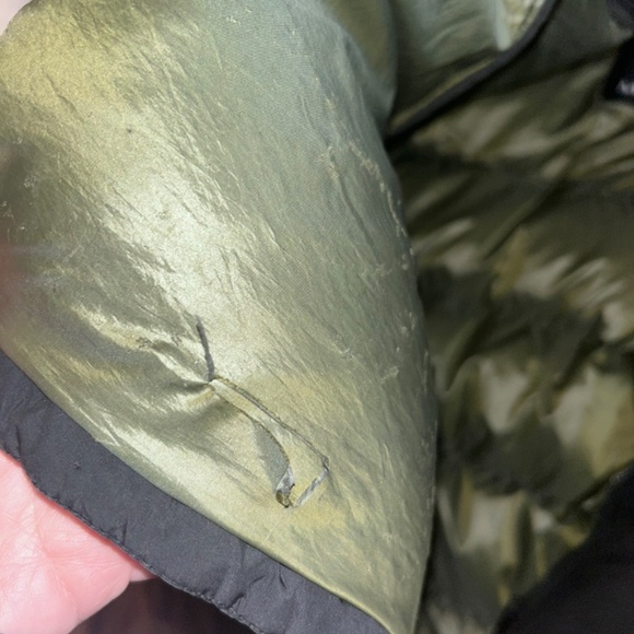 Men’s XXL Moose Knuckles Vest - Picture 5 of 5